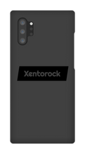 xentorock Samsung Phone Cases