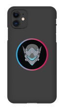 niccosilverado iPhone Phone Cases