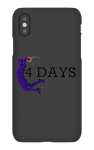 4days Iphone Case