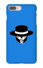 xysocereal iPhone Phone Cases