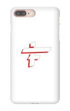 lethalfalco iPhone Phone Cases
