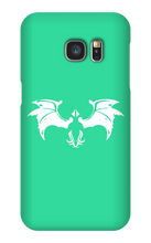 Samsung Case Chaotic DemonSoul