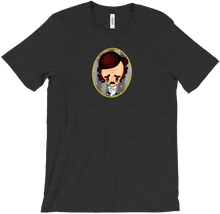 Midnight Dreary T Shirt