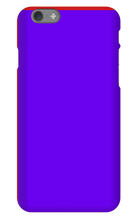 janusjams iPhone Phone Cases