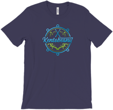 Kentobeans T-Shirts #1