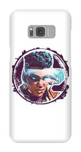 ironspiderap Samsung Phone Cases