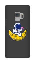 dr_stannetje Samsung Phone Cases