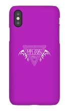 Paplovag Iphone tok