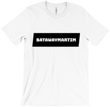 batawaymartim T-Shirts
