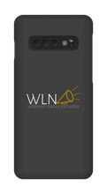 Worship Leader Network Samsung Phone Cases
