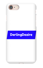 darlingdezire iPhone Phone Cases