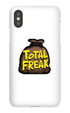 TotalFreak iPhone Case