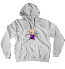 Master Monk Hoodie!