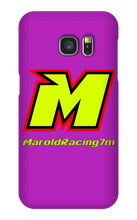 marold v2 Samsung Phone Cases