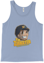 TheZeekster Tank Top