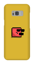 Cool Bob Samsung Phone Case