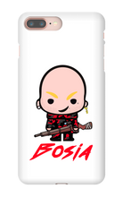 bosia iPhone Phone Cases