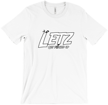 LetzGetFuckedUpTsh