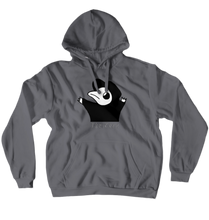 Plague Boi Hoodie (No-Zip/Pullover)