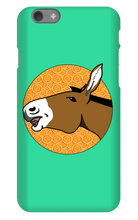 donkeytangs iPhone Phone Cases