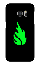 Soul Fire Samsung Phone Case