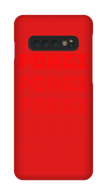 paddyhigi Samsung Phone Cases