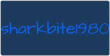 sharkbite1980 XXL Gaming Mousepad