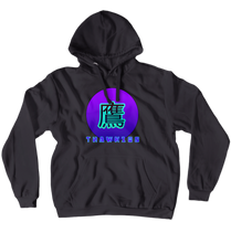 Hawk Kanji Hoodie