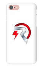 r3c0iltv iPhone Phone Cases