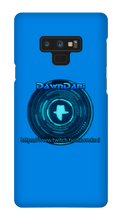 dawndani Samsung Phone Cases