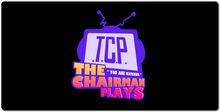 thechairmanplays XXL Gaming Mousepad