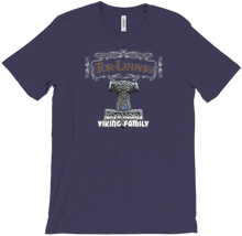 Viking Family T-Shirts