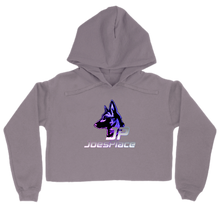 JP hoodie-women-cropped