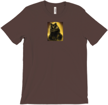 GoodMorning Puss T-Shirts