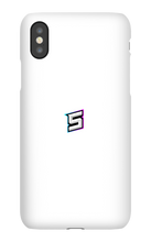 Saue Logo - Iphone Case