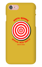 Official Meat Shield iPhone Phone Cases