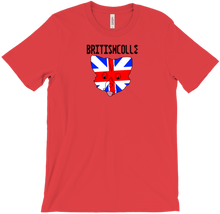 britishcollie T-Shirts