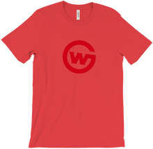 warriorg1o T-Shirts