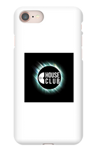 house_club iPhone Phone Cases