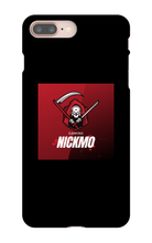 nickm0 iPhone Phone Cases