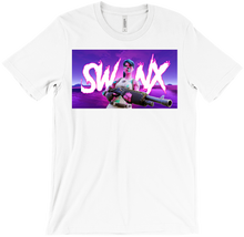 ttvswinx T-Shirts