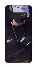 blackgamer Samsung Phone Cases