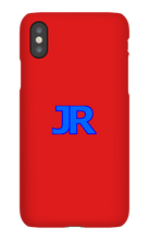 johnathan_ravan iPhone Phone Cases