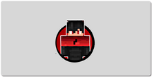 ariel_lindooo XXL Gaming Mousepad