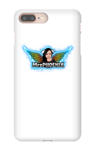 MrsPH0ENIX iPhone Phone Cases