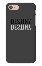 Destiny Apple Phone Case
