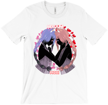 Nekuumi x Mori T-Shirts