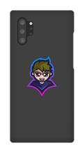 blxckuse Samsung Phone Cases