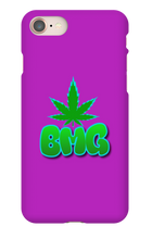 bmg1993 iPhone Phone Cases