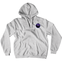 La felpa de "La Fucina" (No-Zip/Pullover)